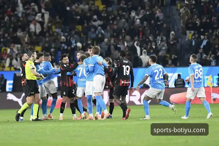 揭秘意大利连续三届世界杯出局背后的技术性溃败